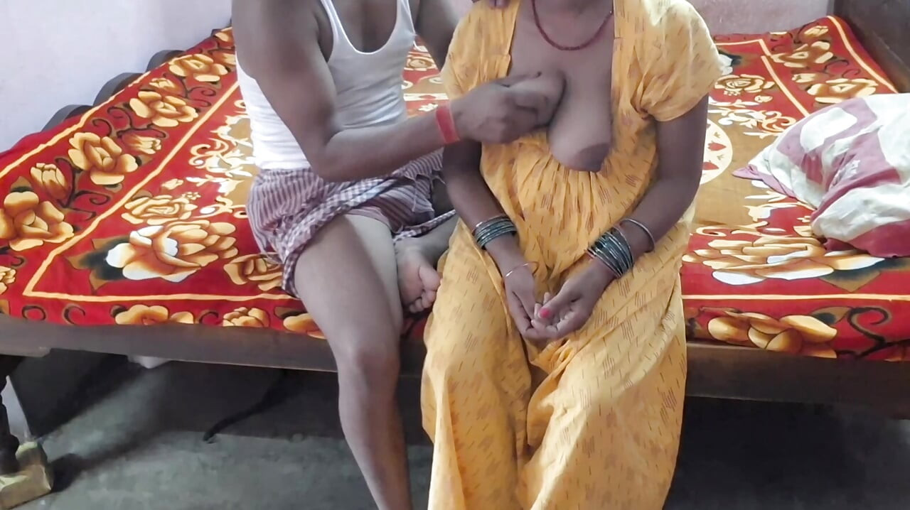 Devar Bhabhi Fucked Hard