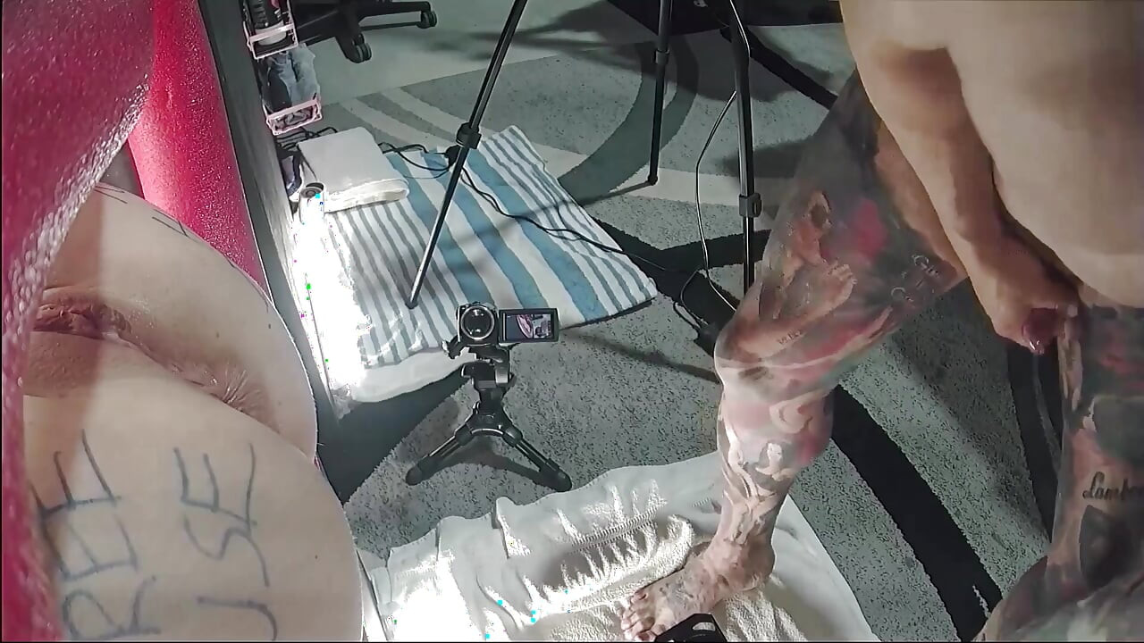 Orgasmes palpitants 9 clips en POV vol. 13