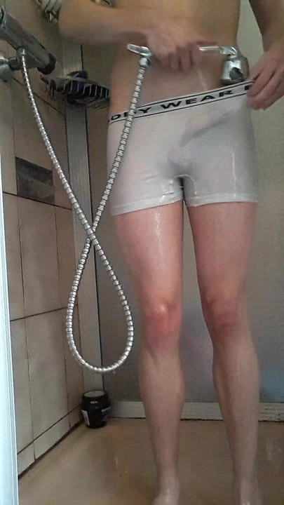 Showerboy 1