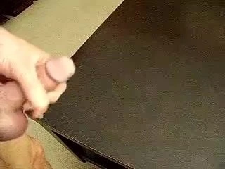 Step Daddys Big cumshot