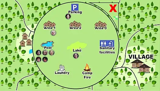 Xxlove chaisax #3 - Johannes fina'ya jakuzide yardım etmeye gitti