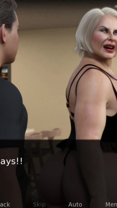 Episode 8 Bbw college Life | Clip 2
