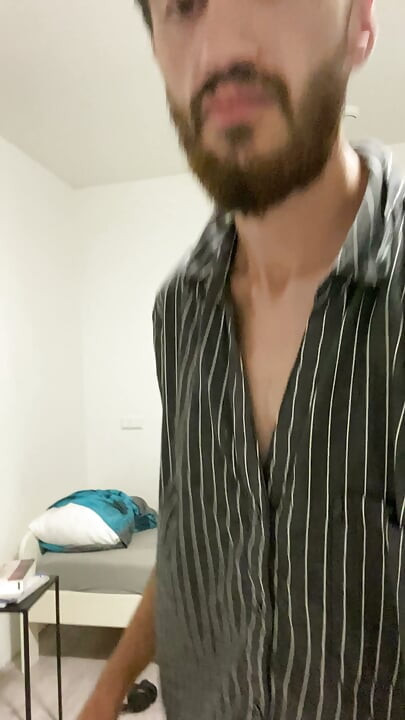 Sex jde dobře s honěním.