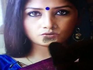 बंगाली अभिनेत्री जया सील सह शॉट