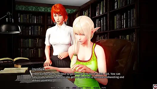 EIN HAUS IM GRABEN - (TEIL 61) NC