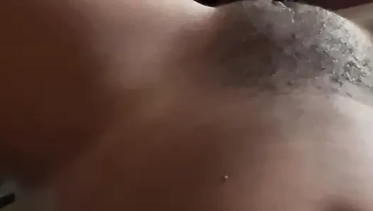 Pertama kali ngentot gadis afrika selatan yang lagi tersenyum