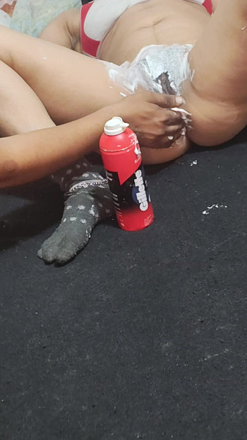 Pussy haircut new style