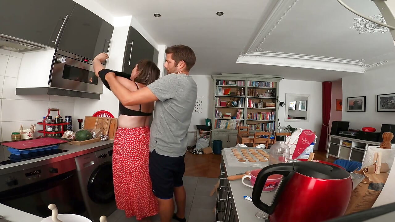 Cooking at Home