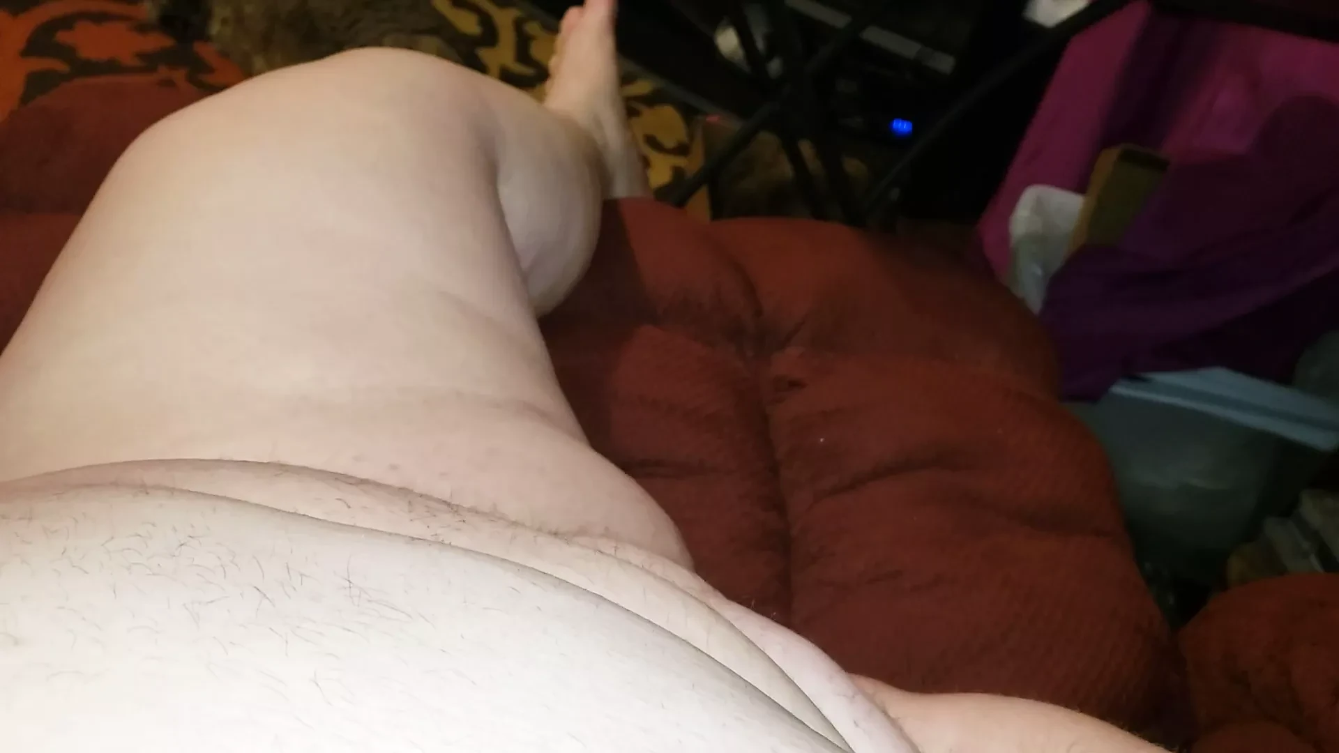 Bbw lớn cực khoái