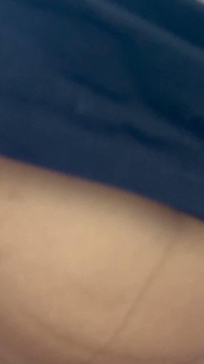 A babysitter masturbating looks at her new boss and ends up with the milk on her | Clip 3