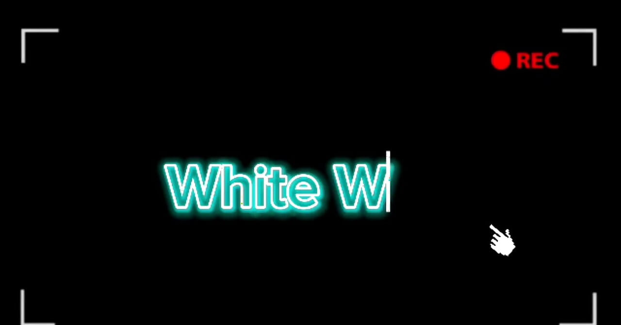 White Moon Vip Close up Blowjob
