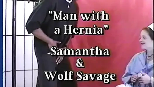 Ancient anal vintage female hairy Dr. porn interracial