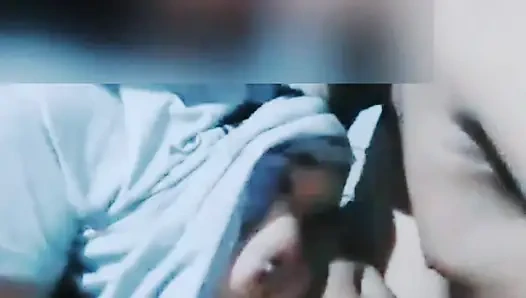 Real menantu cantik dan ayah mertua part 3