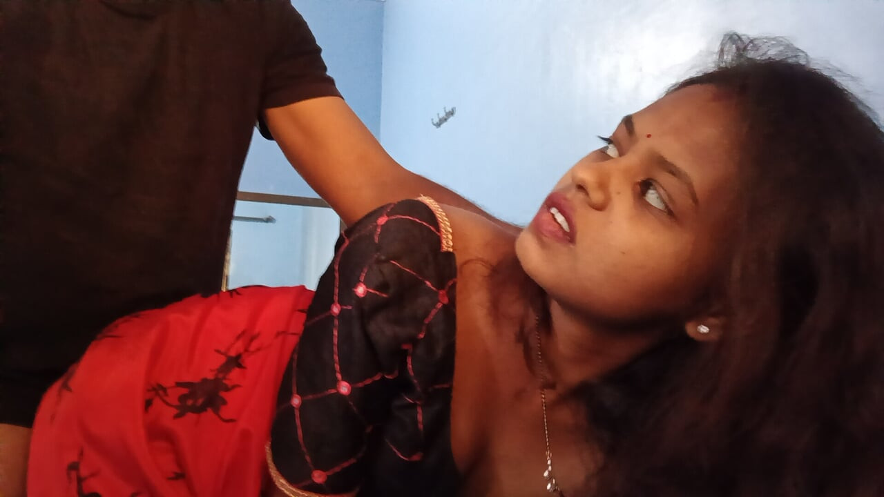 Friend's Wife