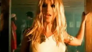 Britney Spears - I'm A Slave 4 U (Super Sexy Edit)