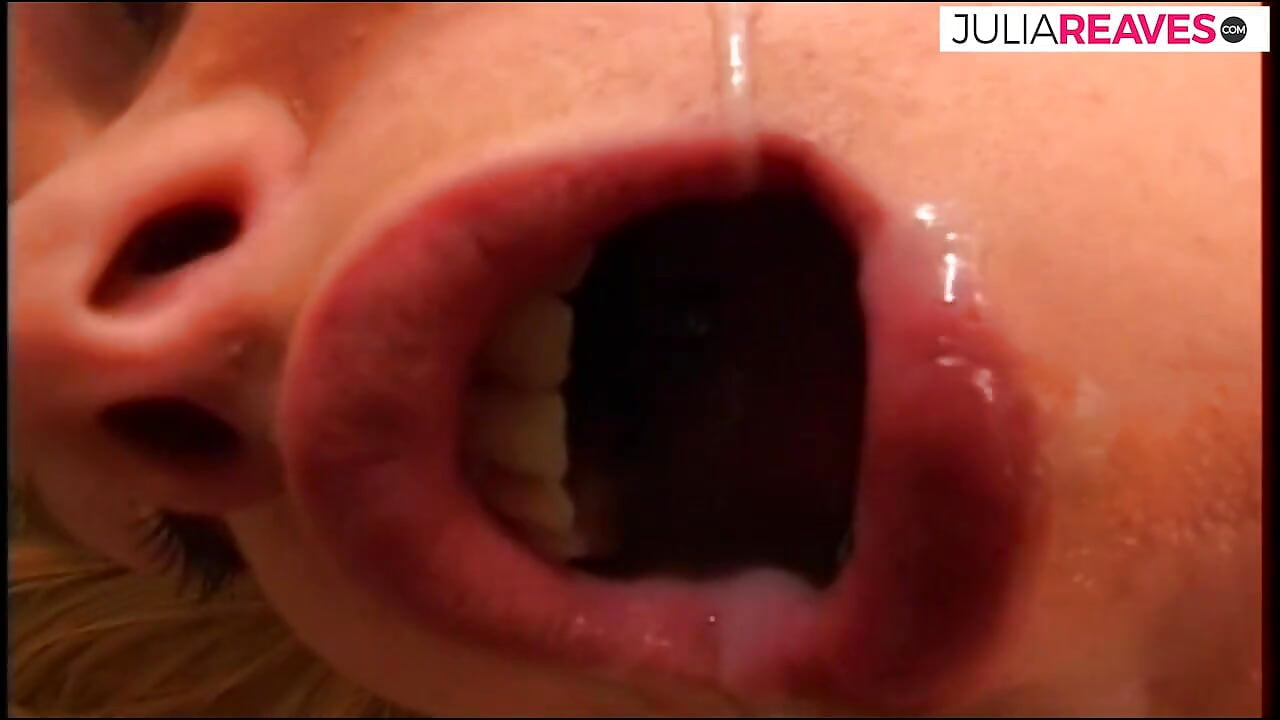 Benar-benar kotor disembur di muka