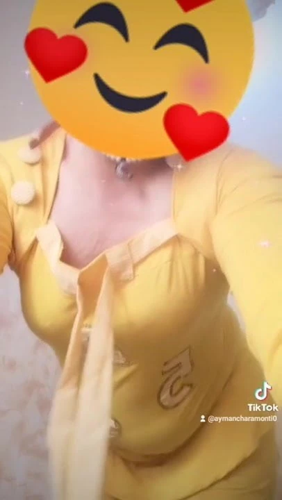 I'm on Tik Tok