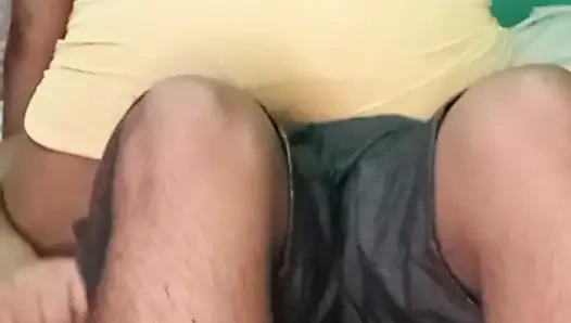 Do you want me to ride your dick, neighbor?