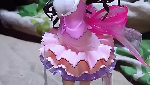 Yugao Uzuki porn video – uzuki bukkake