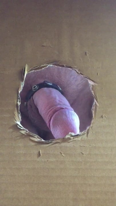 Glory hole