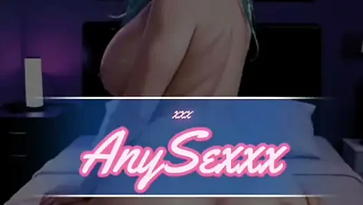 Hentai anime - ich liebe, der arsch meiner freundin wird geil und ich ficke sie