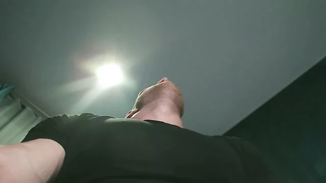 Your Face Inside This Ass Hairy As A Forest - Special