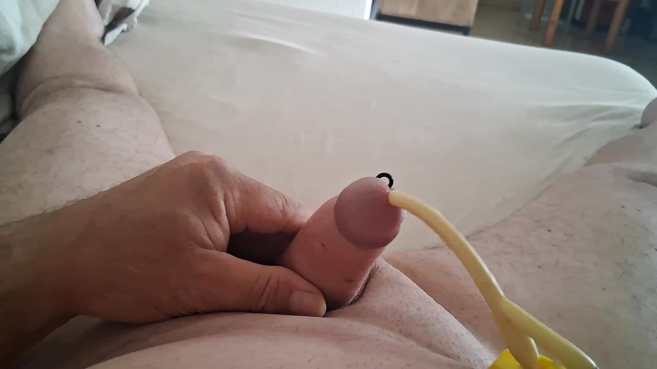 Catetere și ejaculări