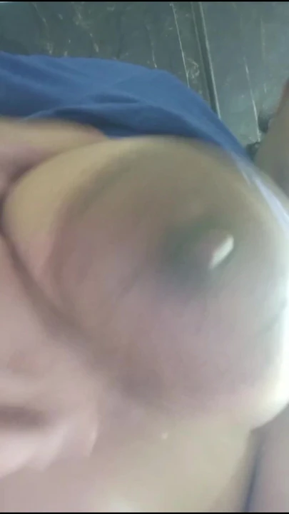 Tits Pulled Tight, Pussy Begging 💋