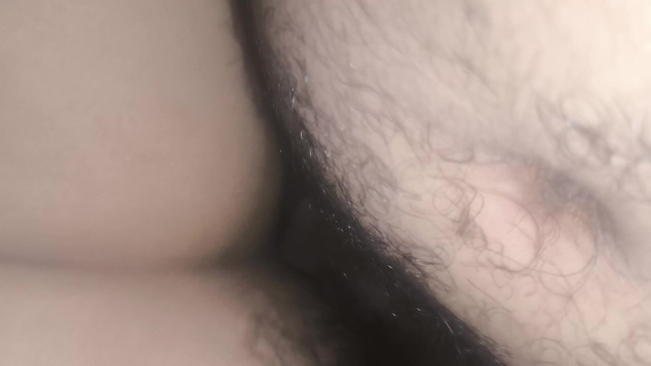 Hot girl fuck in room