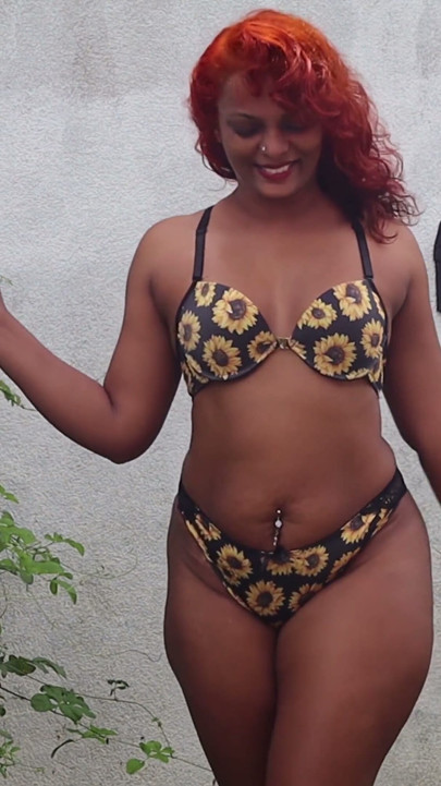 Sunflower Sexy Nilmini Sheron New Try on Haul