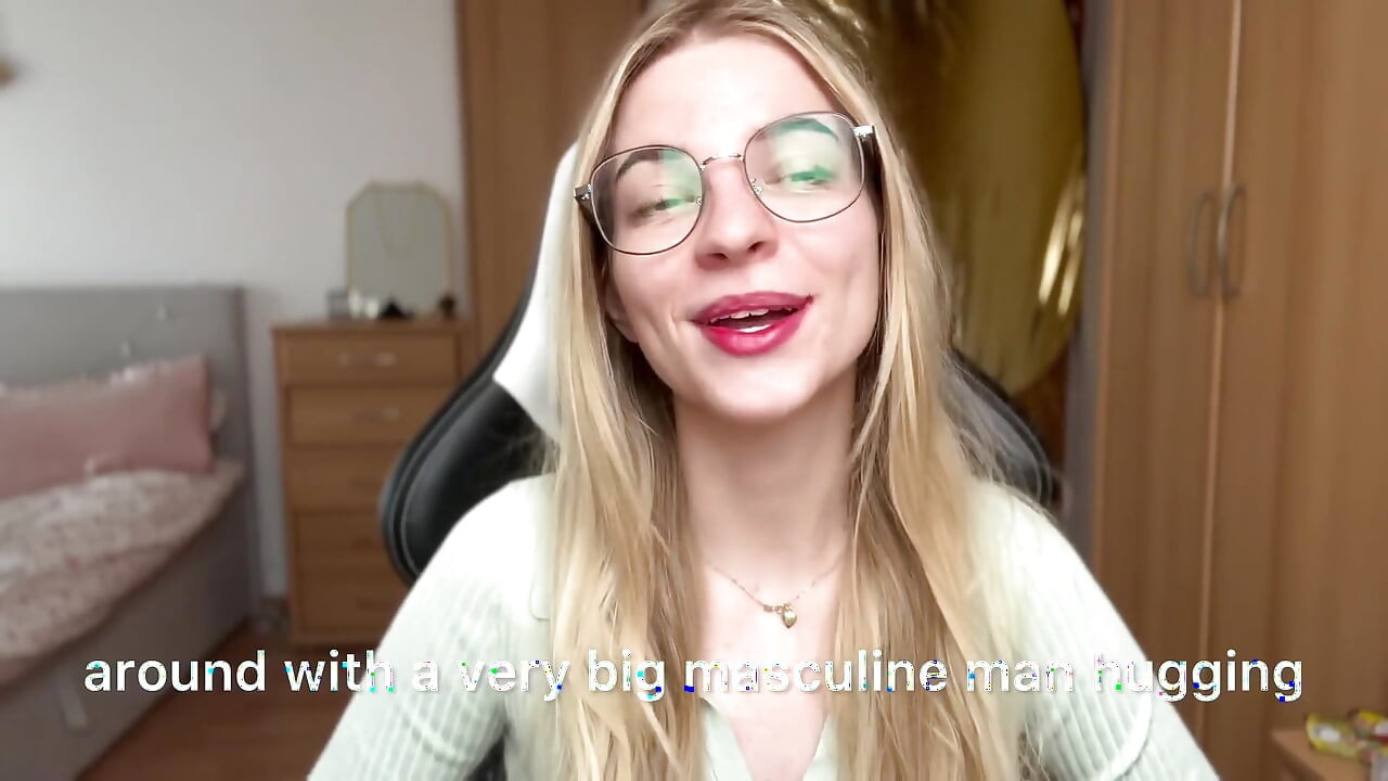 İkimiz de youre gay'i tanıyoruz