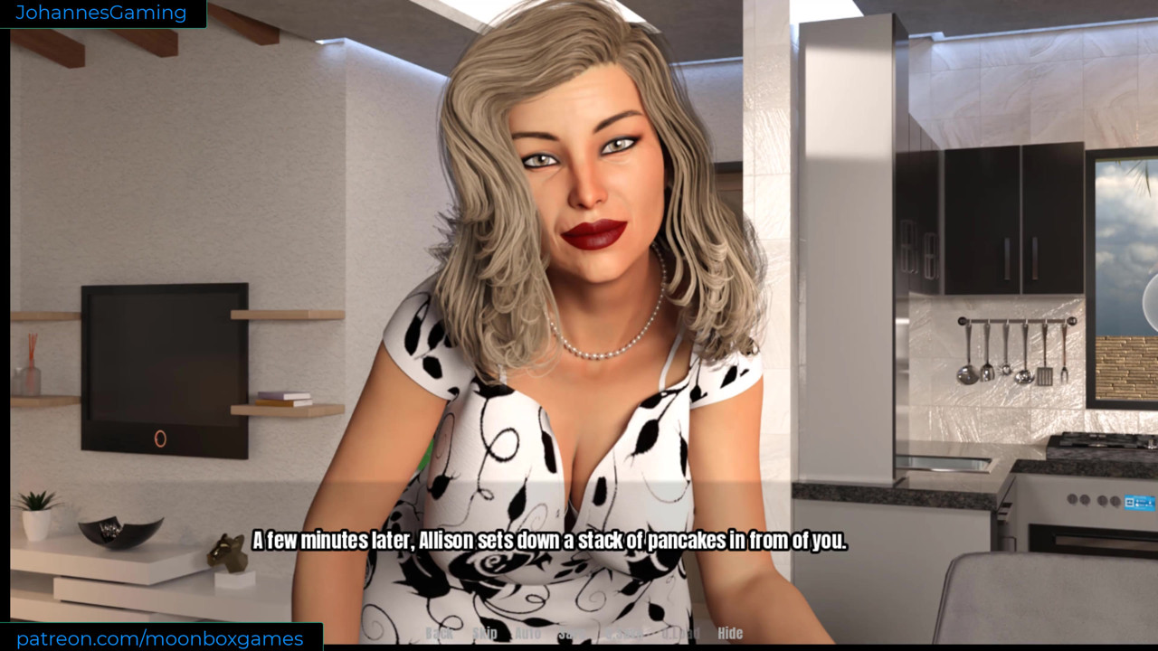 Grandma's House - Ive eaten the house agents ass and fucked her
