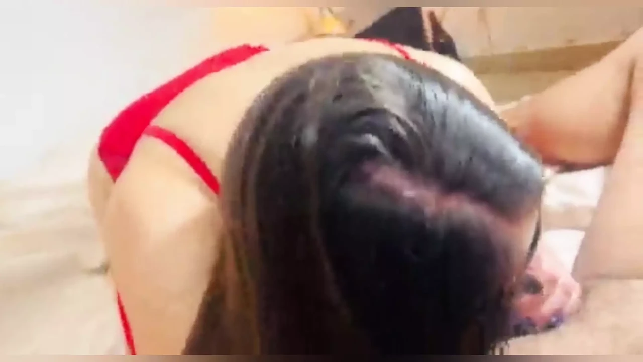 She was very horny and wanted me to fuck her hard