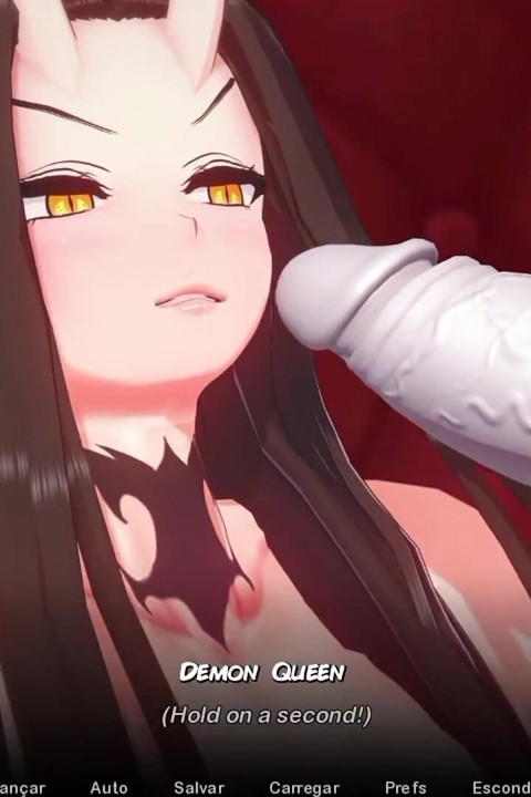 Twisted World Remake #17: Succubus Princess Loves to Drink My Cum - by Eroticgamesnc