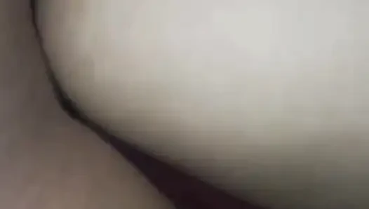 Homemade Sex with the Big Ass Neighbor