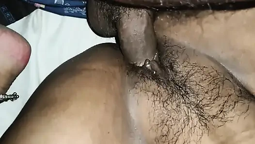 Meri sexy sali hard gad and chut ki chudai full desi