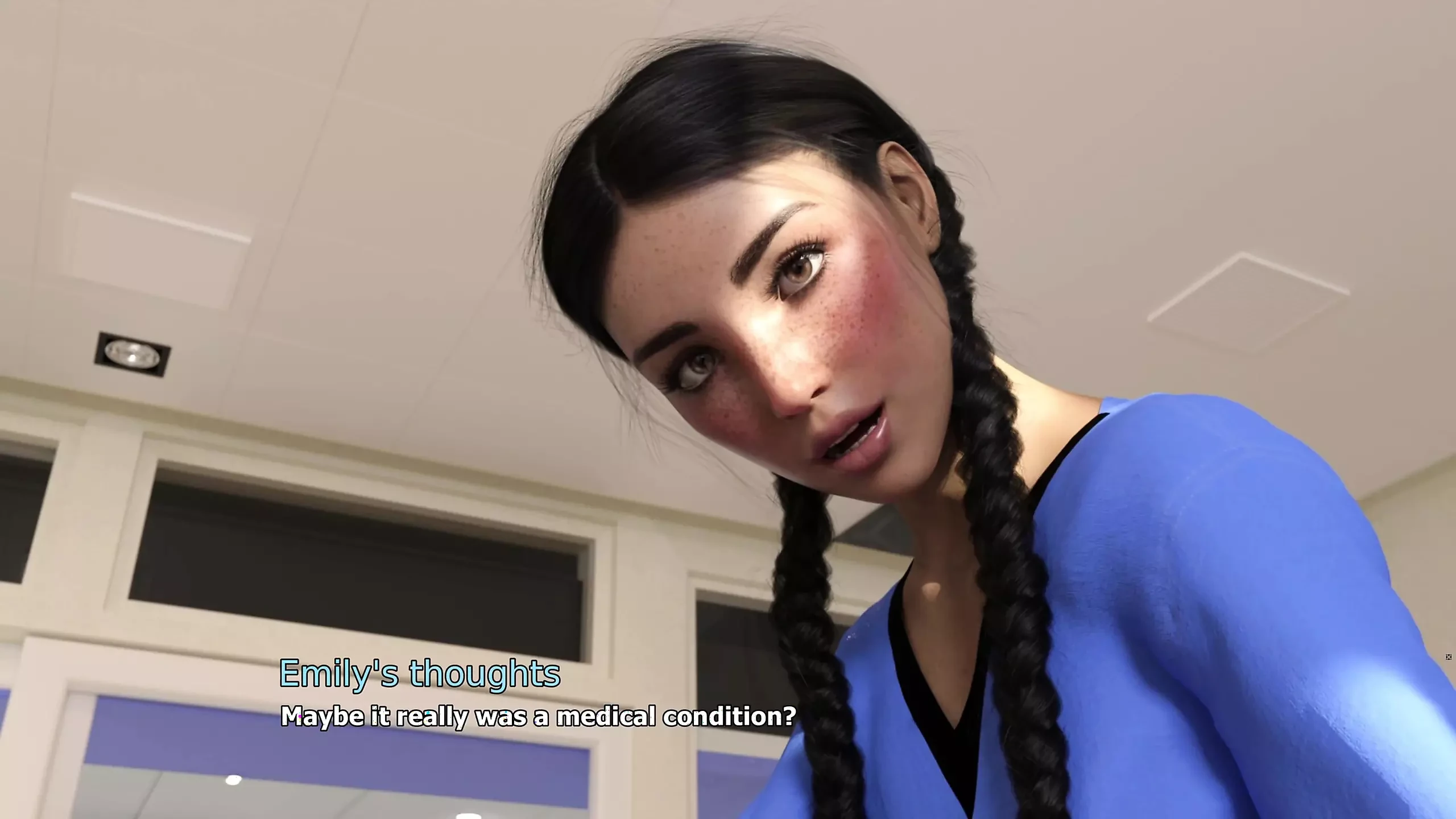 Analarchy'nin oğulları bölüm 79