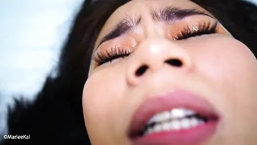 Thai Lady Marlee Kai Creampie Compilation