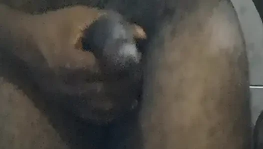 Blacks long dick romance