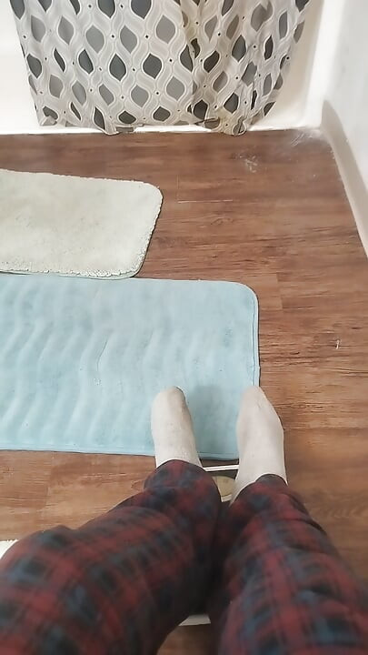 4-27-2026 feet and socks compilation
