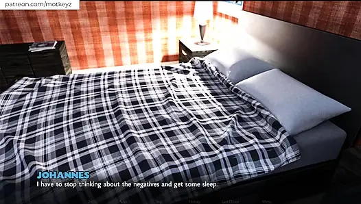 Timestamp lost love - enak banget kontol heather dientot habis-habisan