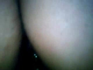 wet pussy