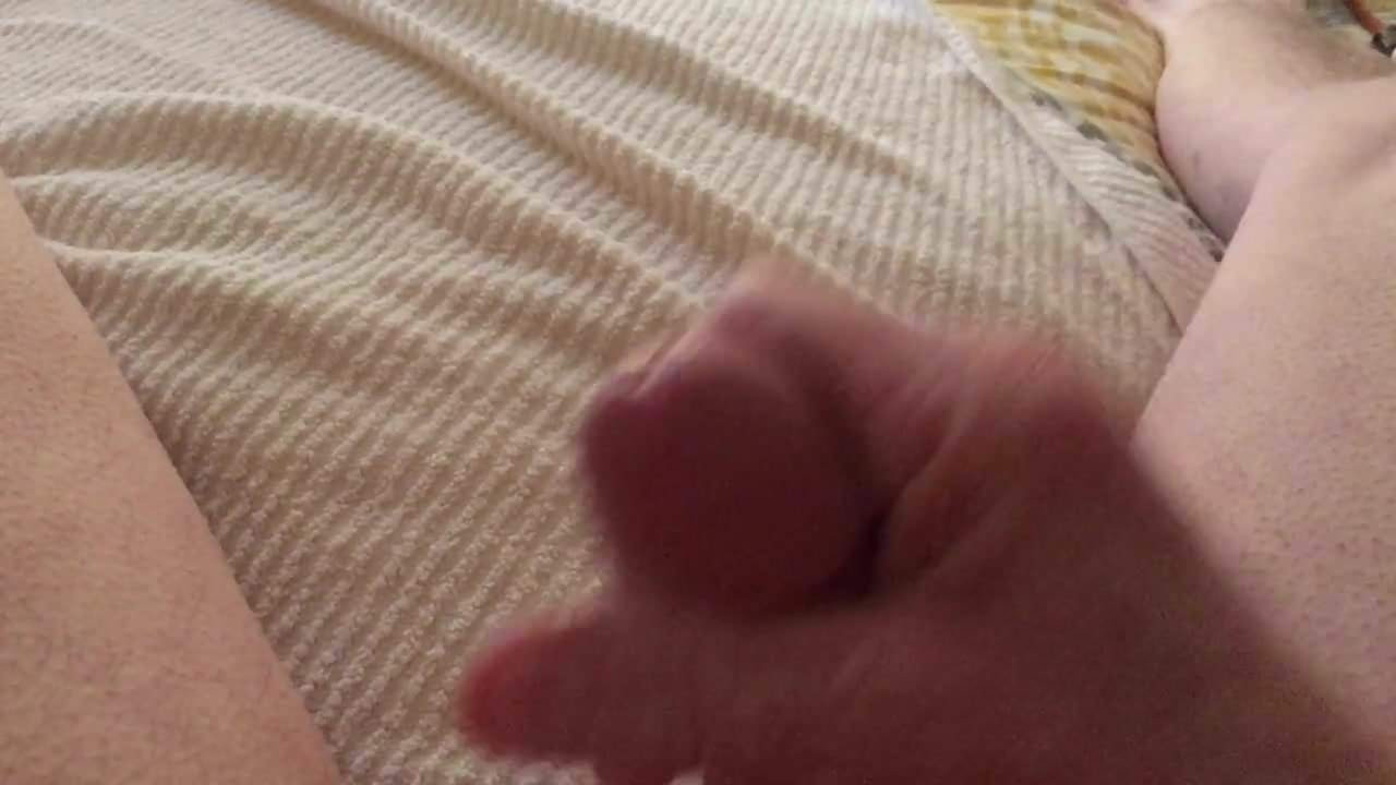 Eu, șarjă de spermă