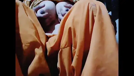 У меня слишком много возбуждения, я слишком жажду сексуальности