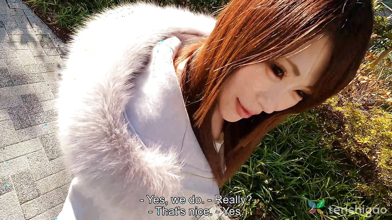 Nanami Asada Is a Japanese Mature Cheating Housewife in Our Bed Today