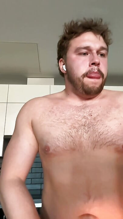 POV Fleshlight Fuck