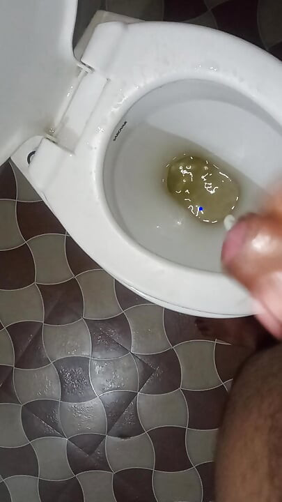 Desi handjob