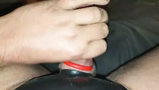 german latexboy