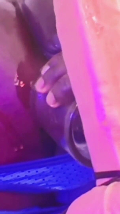 Mr Hankeys Rentman Dildo Terrorizes Power Bottom DipsoDeep | Clip 2