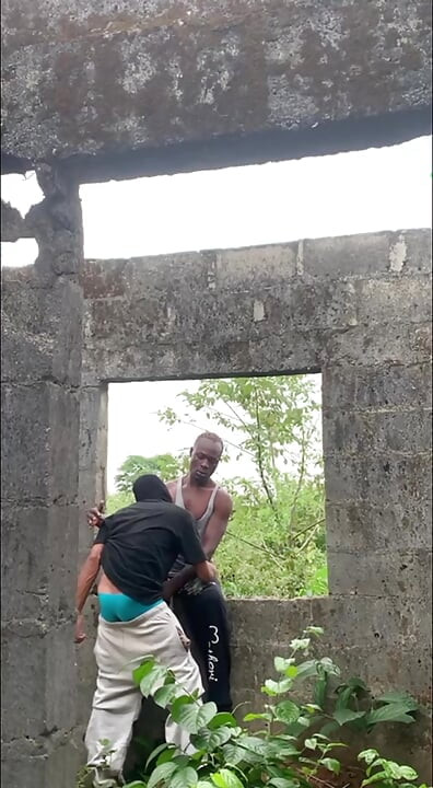 Pussy Driller